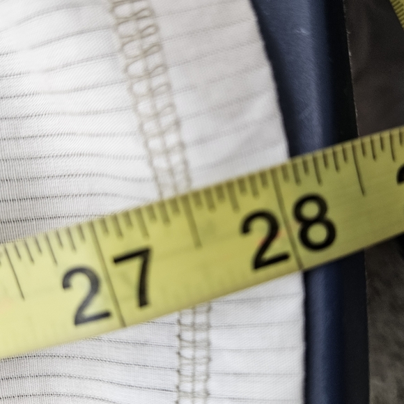 Mynk Racerback Tank Top NWT - Picture 7 of 8